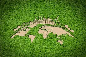 Sustainability: Building a Better Future for Tomorrow